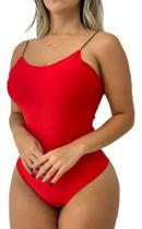 Body Regata Com Bojo Feminino De Suplex Body Regata Com Bojo Feminino De Suplex