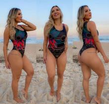 Body Regata Femimina Preta Body Regata Femimina Preta