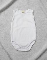 Body Regata Suedine Básico Korte Rekorte Body Regata Suedine Básico Korte Rekorte