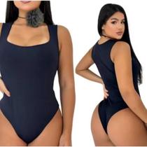Body regatinha Feminino Elegância e Versatilidade em uma Peça Única