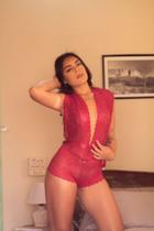 Body renda