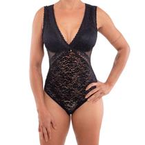 Body rendado sensual Nayane Rodrigues Body rendado sensual Nayane Rodrigues