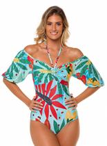 Body Resort Bumbum Anatômico Aruba