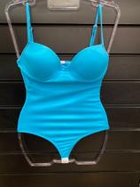 Body sal pimenta azul Body sal pimenta azul