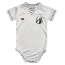 Body Santos Bebe Recem Nascido Premium 2025 Oficial Torcidababy Body Santos Bebe Recem Nascido Premium 2025 Oficial Torcidababy