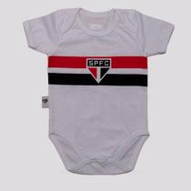 Body São Paulo Matchday Home Branco Body São Paulo Matchday Home Branco