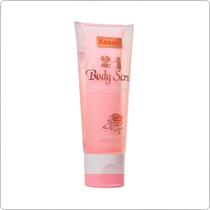 Body Scrub 2 em 1 Esfoliante e Gel Hidratante Corporal SKB001 - Koasis