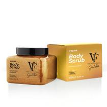 Body Scrub VF Golden Esfoliante Corporal 450gr Body Scrub VF Golden Esfoliante Corporal 450gr