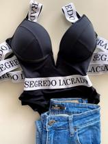 Body Segredo Lacrado Body Segredo Lacrado