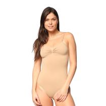 Body Selene Redutor Calcinha Sem Costura Feminino