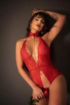 Body sem bojo e sem aro, todo em renda