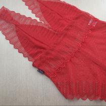 Body sem bojo rendado - Body Gabrielle