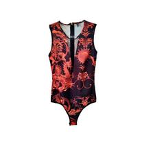 Body Sem Manga Lança Perfume 502BD000087