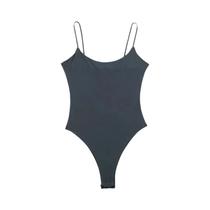 Body Sexy Feminino Sem Costas Branco E Preto Justo Macacão Lingerie 2025 Body Sexy Feminino Sem Costas Branco E Preto Justo Macacão Lingerie 2025
