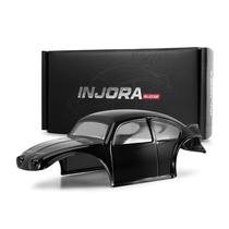 Body Shell INJORA BUG30 para SCX30 axial 1/30 com suporte magnético