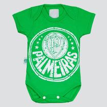 Body Shield Palmeiras Verde