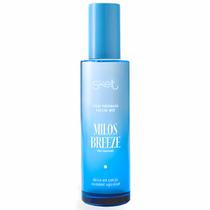 Body Skelt Splash Milos Breeze 100ml - Perfume Aquoso Alta Fixação Body Skelt Splash Milos Breeze 100ml - Perfume Aquoso Alta Fixação