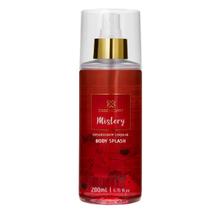 Body Slash Mistery Essenciart Feminino 200 ML Body Slash Mistery Essenciart Feminino 200 ML