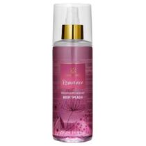 Body Slash Romance Essenciart Feminino 200 ML Body Slash Romance Essenciart Feminino 200 ML