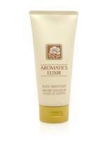 Body Smoother Clinique Aromatics Elixir para mulheres 200 ml