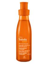 Body Sphlash Tododia Flor de Gengibre e Tangerina