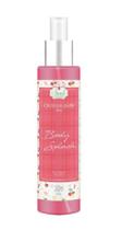 Body Splah Giovanna Baby Cherry 260ml Body Splah Giovanna Baby Cherry 260ml