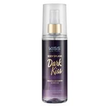 Body Splash 200ml Dark Kiss New York