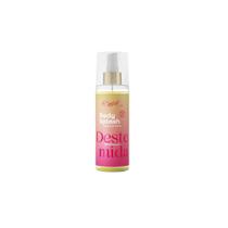 Body Splash 200ml Destemida com Brilho Belkit Body Splash 200ml Destemida com Brilho Belkit