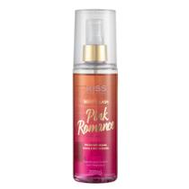 Body Splash 200ml Pink Romance Kiss New York