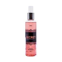 Body Splash 3 em 1 The Secret 200ml Body Splash 3 em 1 The Secret 200ml