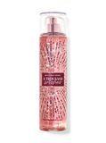 Body splash a thousand wishes - bath body works - 236ml
