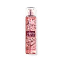 Body splash a thousand wishes bath & body works