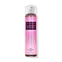 Body Splash, A Thousand Wishes, Bath & Body Works