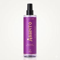 Body Splash Absinto Original Água de Cheiro 300ml Mulher Cheirosa Body Splash Absinto Original Água de Cheiro 300ml Mulher Cheirosa