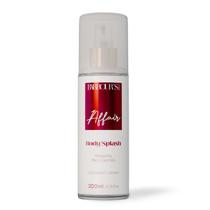 Body Splash Affair - Deo Colônia - Barbour's Beauty - 200 Ml - Spray