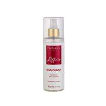 Body Splash Affair Desodorante Colônia 200ml Barbour s Body Splash Affair Desodorante Colônia 200ml Barbour s