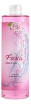 Body Splash Água Fresca Pétala De Rosa 500ml Água De Cheiro Pós banho Floral Refrescante Leve Vem com Válvula Body Splash Água Fresca Pétala De Rosa 500ml Água De Cheiro Pós banho Floral Refrescante Leve Vem com Válvula