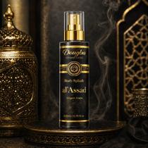 Body Splash Al'Assad Premium 200ml - Asd Elixir Body Splash Al'Assad Premium 200ml - Asd Elixir