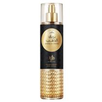 Body Splash Al Wataniah Bareeq Al Dhahab Masculino - 250ml