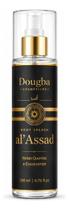 Body Splash Allassad Linha Premium Alta Fixação 200ml