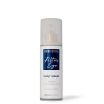 Body Splash Alter Ego 200ml Barbours Beauty Desodorante Colônia