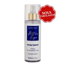 Body Splash Alter Ego Barbours Beauty 200ml Fragrância Sofisticada Desodorante Corporal Colônia Body Splash Alter Ego Barbours Beauty 200ml Fragrância Sofisticada Desodorante Corporal Colônia