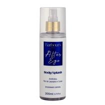 Body Splash Alter Ego Barbours Beauty 200ml Fragrância Sofisticada Desodorante Corporal Colônia Body Splash Alter Ego Barbours Beauty 200ml Fragrância Sofisticada Desodorante Corporal Colônia