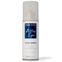 Body Splash Alter Ego Desodorante Colônia Barbour's 200ml