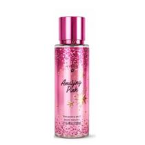 Body Splash Amazing Pink Rosé Fragrância Inspirada 212 VIP, Leveza e Elegância Diária. Body Splash Amazing Pink Rosé Fragrância Inspirada 212 VIP, Leveza e Elegância Diária.
