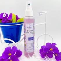 Body Splash Ameixa Bio Instinto 130ml Body Splash Ameixa Bio Instinto 130ml