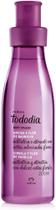 Body Splash Ameixa e Flor de Baunilha Natura Tododia 200ml