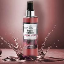 Body Splash Ameixa Negra com Vitamina E 200ml Body Splash Ameixa Negra com Vitamina E 200ml