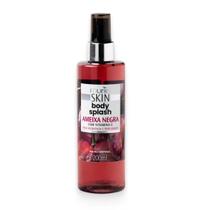 Body Splash Ameixa Negra com Vitamina E 200ml - Muriel