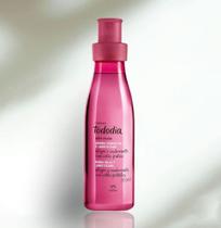 Body Splash Amora Vermelha e Jabuticaba 200ml Natura Tododia Body Splash Amora Vermelha e Jabuticaba 200ml Natura Tododia